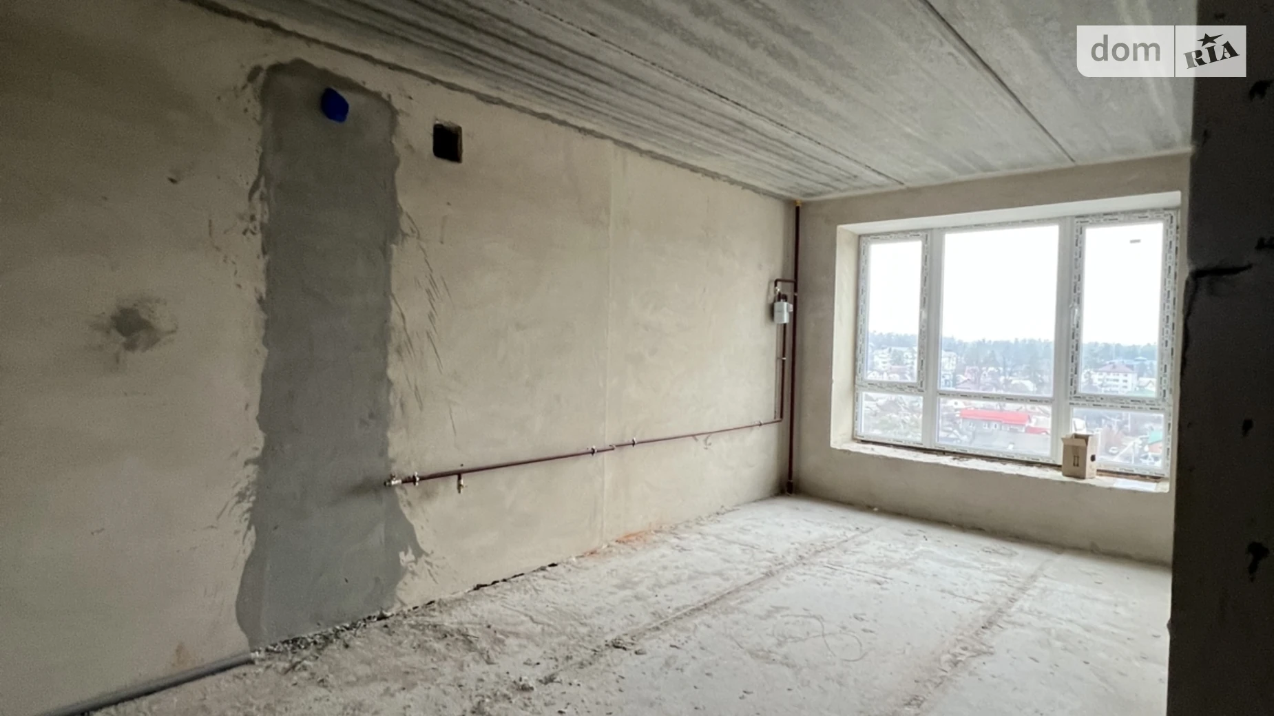 Продается 2-комнатная квартира 72.4 кв. м в Ирпене, ул. Василия Стуса(Пушкинская) - фото 5