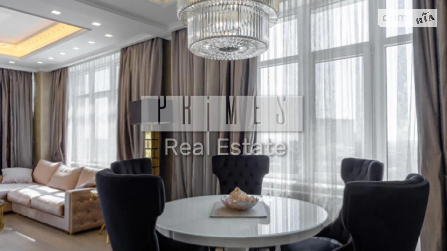 Сдается в аренду 4-комнатная квартира 159.9 кв. м в Киеве, ул. Андрея Верхогляда(Драгомирова), 11 - фото 4