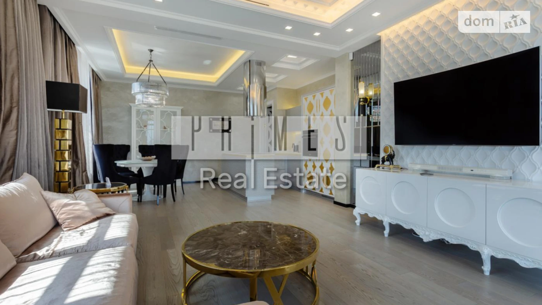 Сдается в аренду 4-комнатная квартира 159.9 кв. м в Киеве, ул. Андрея Верхогляда(Драгомирова), 11 - фото 5