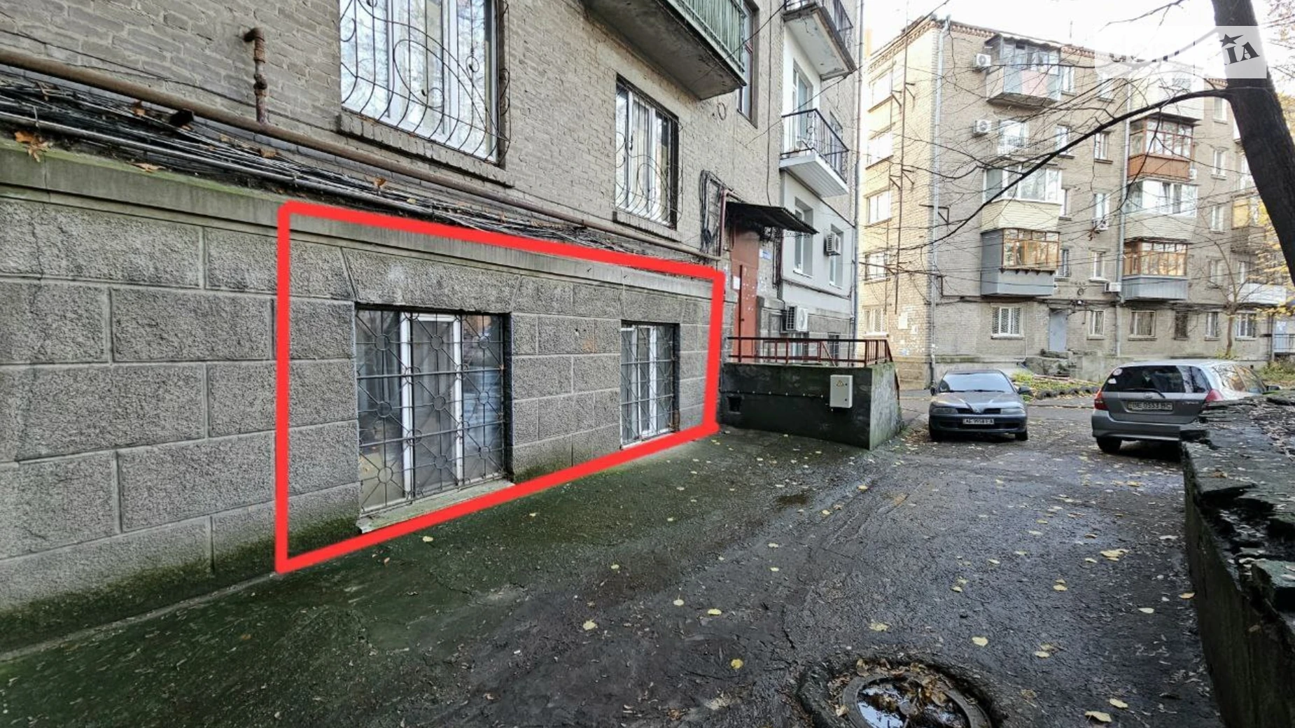 Продается 2-комнатная квартира 55.2 кв. м в Днепре, ул. Гоголя, 27А - фото 3