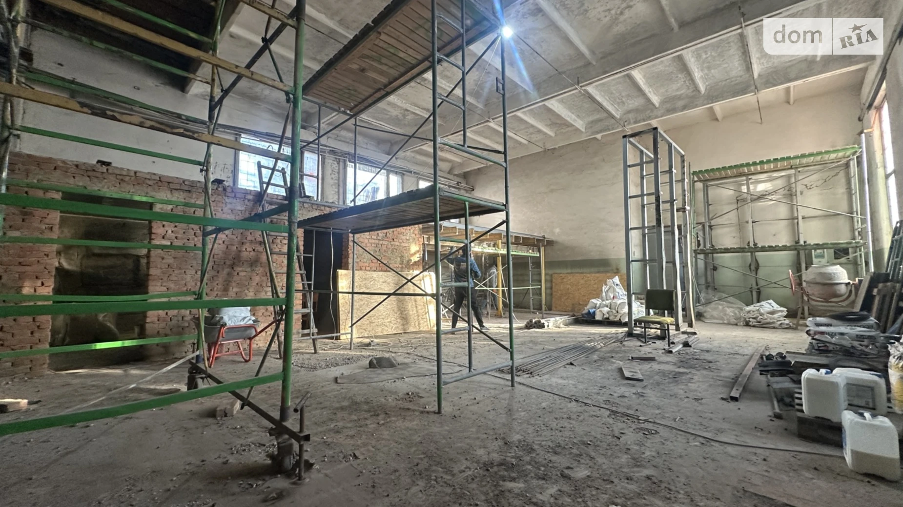 Сдается в аренду помещения свободного назначения 200 кв. м в 2-этажном здании, цена: 65000 грн - фото 3