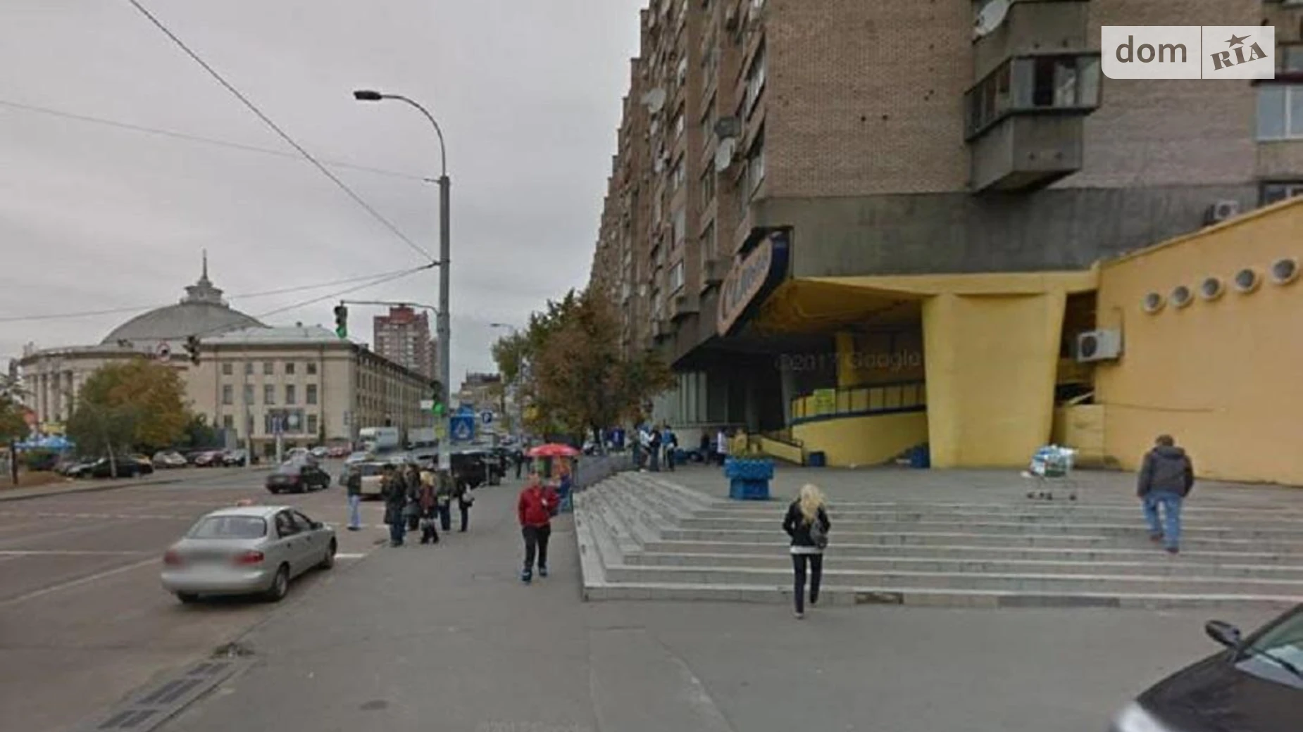 Продается 4-комнатная квартира 100.8 кв. м в Киеве, ул. Олеся Гончара, 96 - фото 5