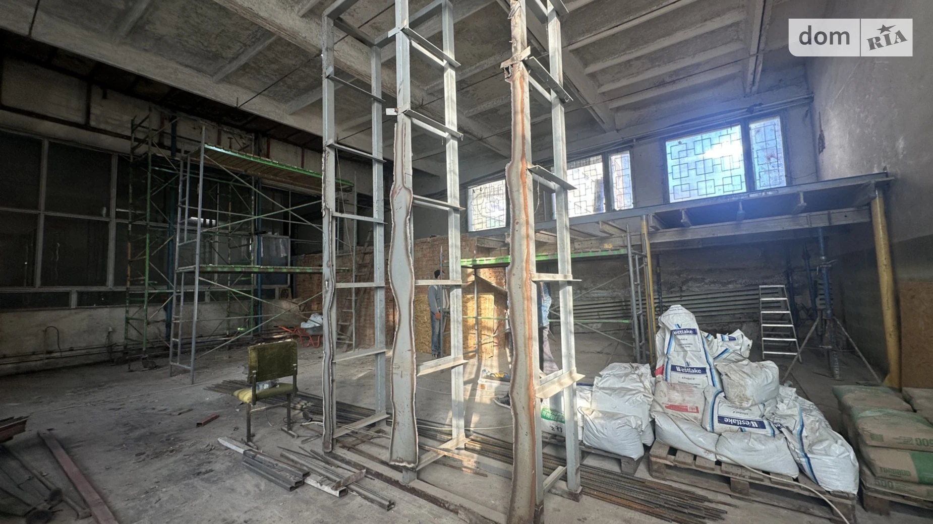 Сдается в аренду помещения свободного назначения 200 кв. м в 2-этажном здании, цена: 65000 грн - фото 5