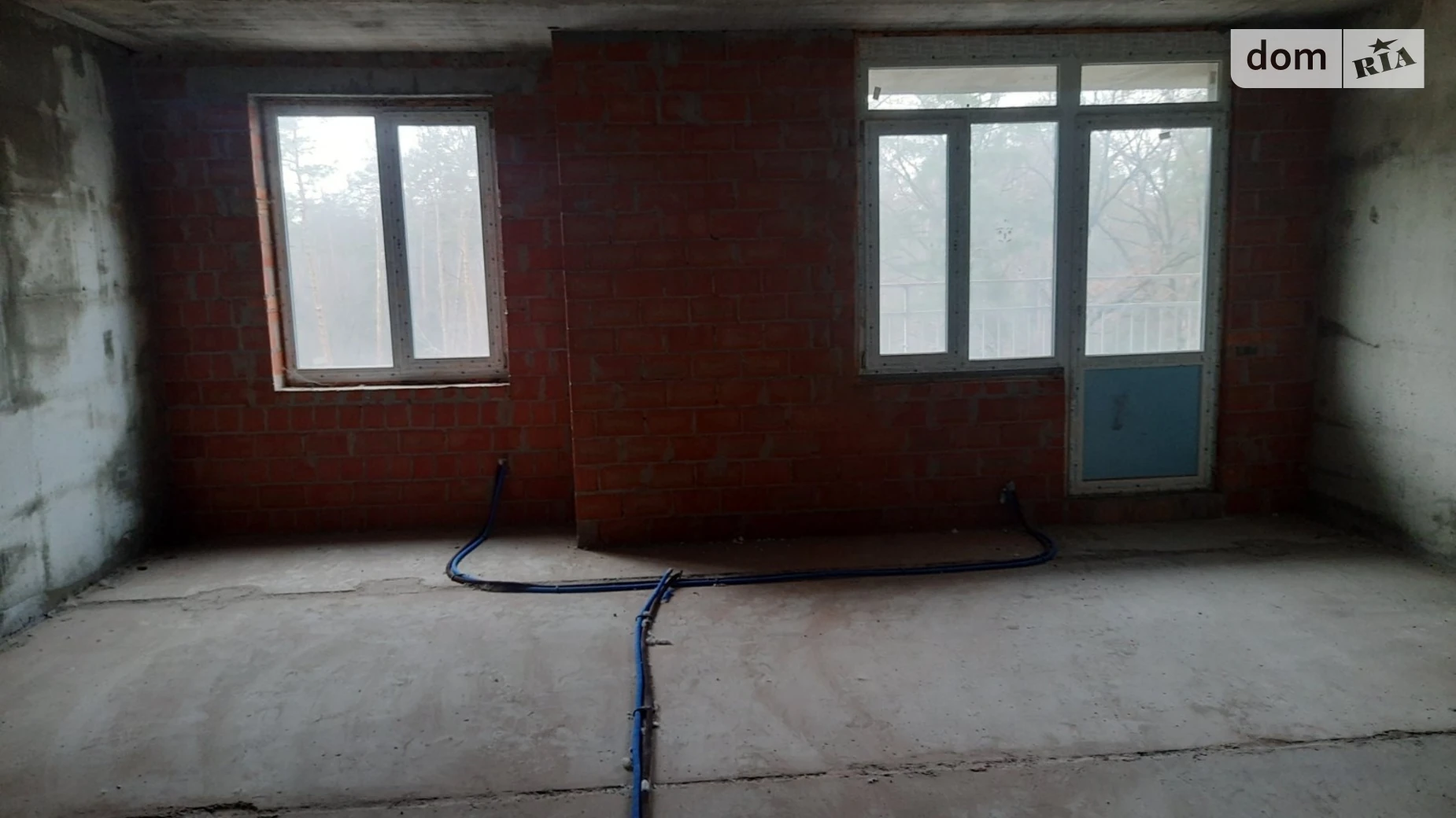 Продается 1-комнатная квартира 45 кв. м в Киеве, ул. Клавдиевская, 40Г - фото 3