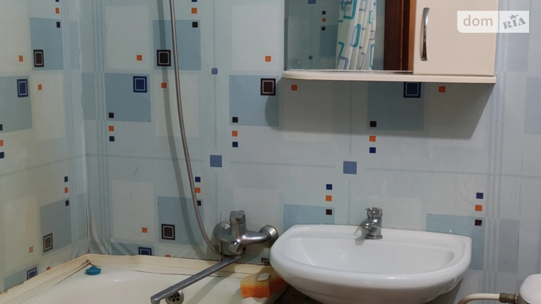 Сдается в аренду 1-комнатная квартира 44 кв. м в Виннице, ул. Стельмаха, 53 - фото 5