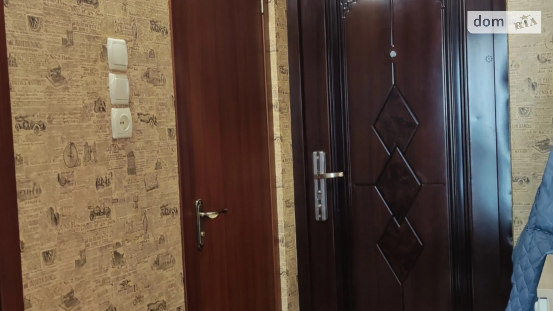 Сдается в аренду 1-комнатная квартира 44 кв. м в Виннице, ул. Стельмаха, 53 - фото 4