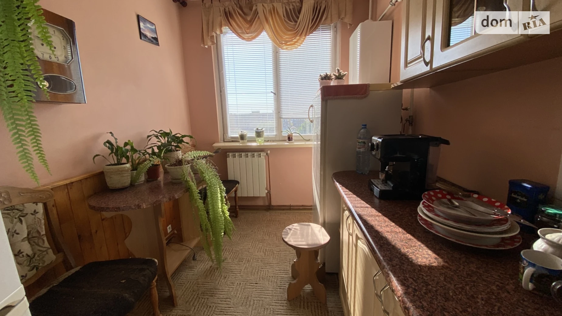 Здається в оренду 2-кімнатна квартира 60 кв. м у Ужгороді, вул. Тлехаса, 85 - фото 2