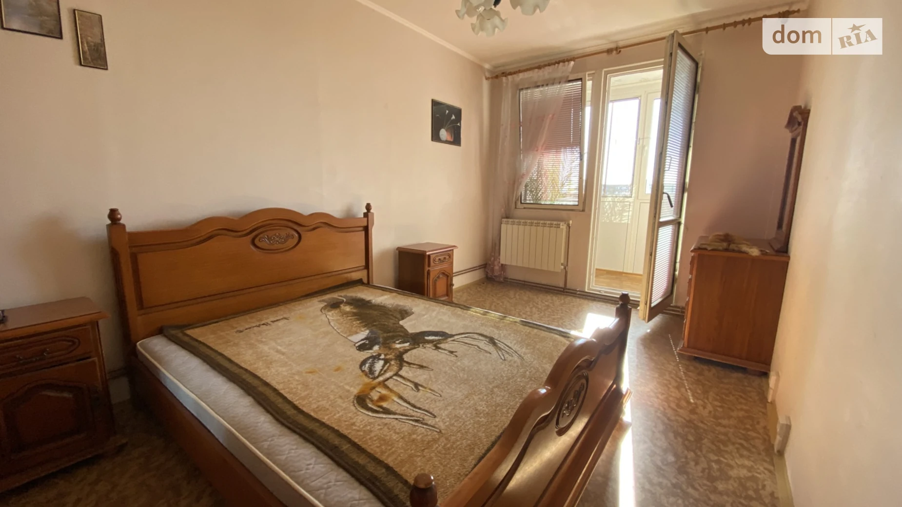 Здається в оренду 2-кімнатна квартира 60 кв. м у Ужгороді, вул. Тлехаса, 85 - фото 3