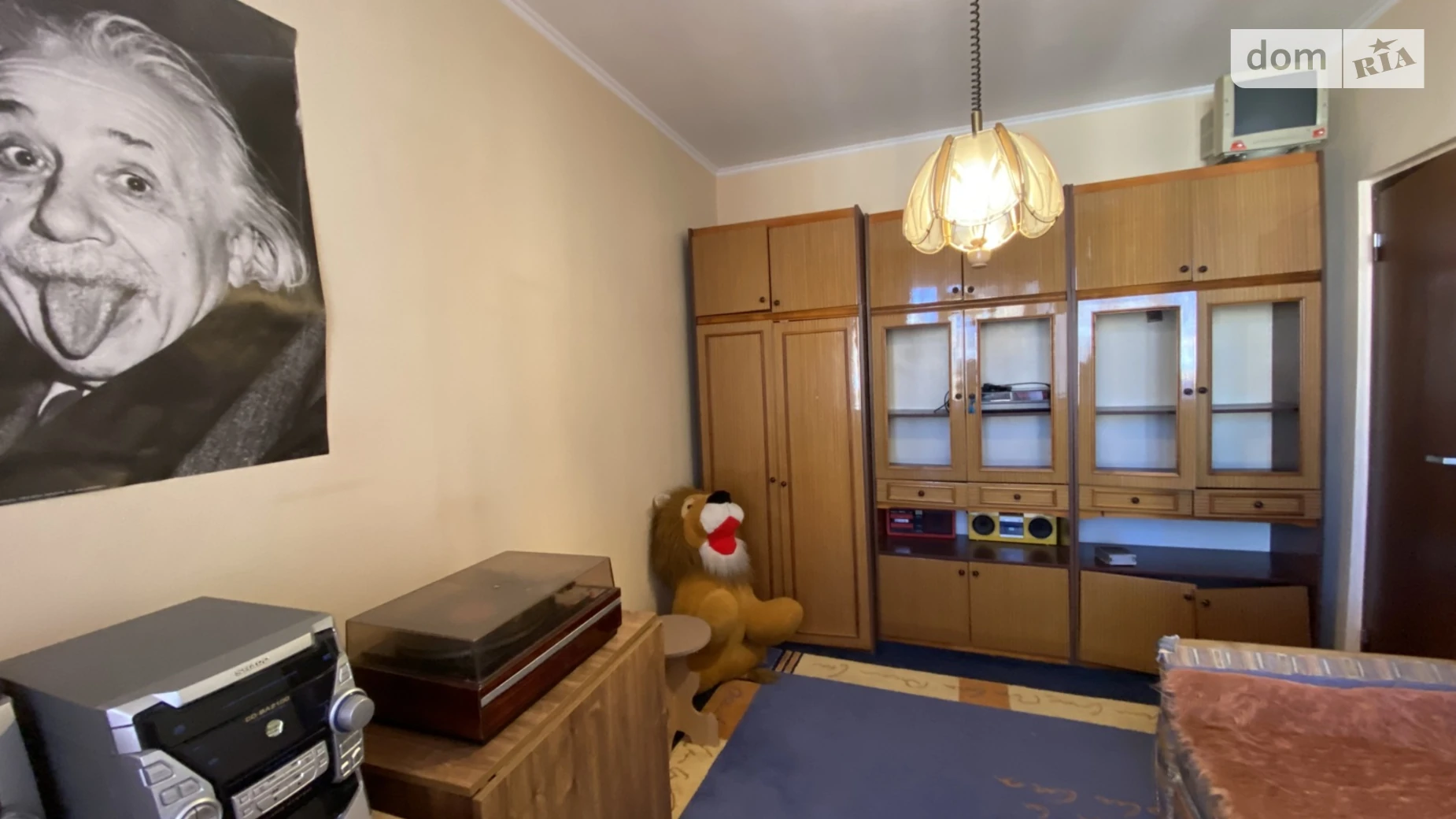 Здається в оренду 2-кімнатна квартира 60 кв. м у Ужгороді, вул. Тлехаса, 85 - фото 5