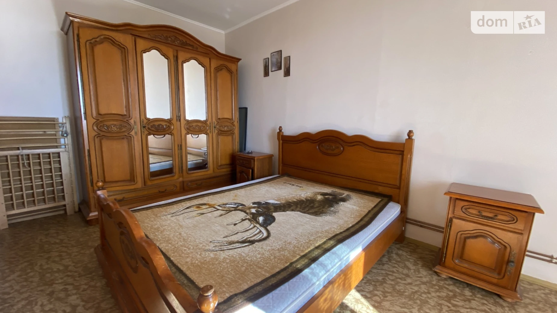 Здається в оренду 2-кімнатна квартира 60 кв. м у Ужгороді, вул. Тлехаса, 85 - фото 4