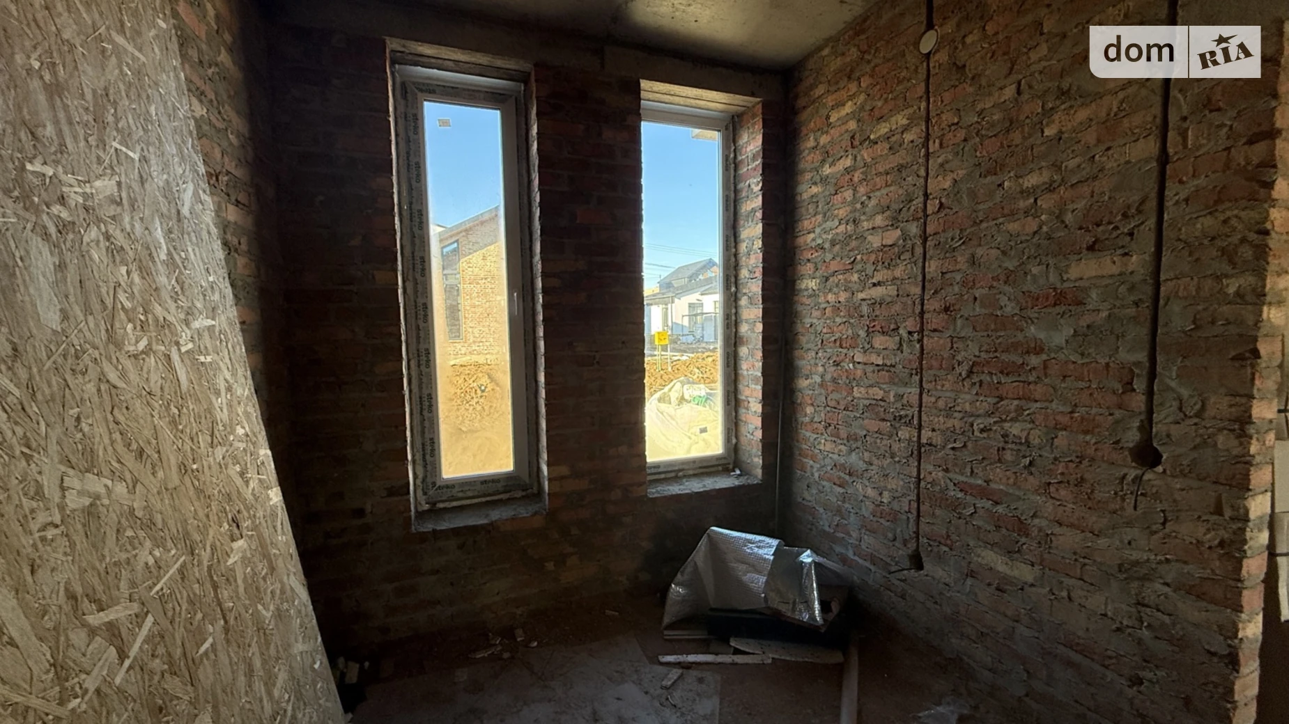 Продается дом на 2 этажа 125 кв. м с садом, цена: 94000 $ - фото 5