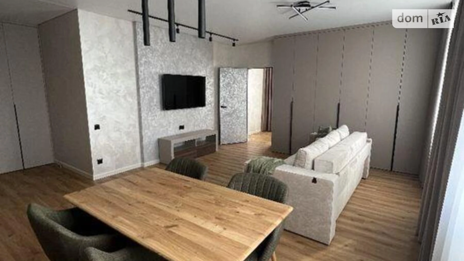 Продается 2-комнатная квартира 59.2 кв. м в Киеве, ул. Братьев Чибинеевых(Черниговская), 8А - фото 2