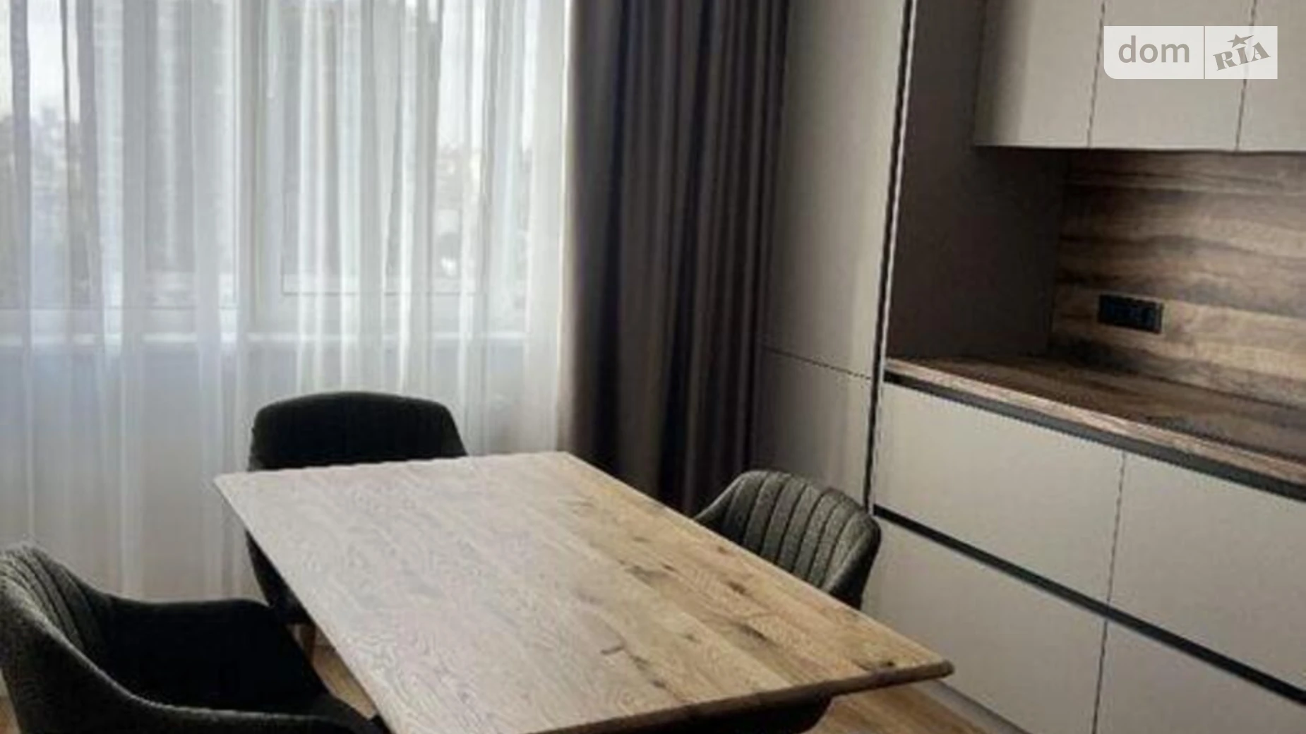 Продается 2-комнатная квартира 59.2 кв. м в Киеве, ул. Братьев Чибинеевых(Черниговская), 8А - фото 3