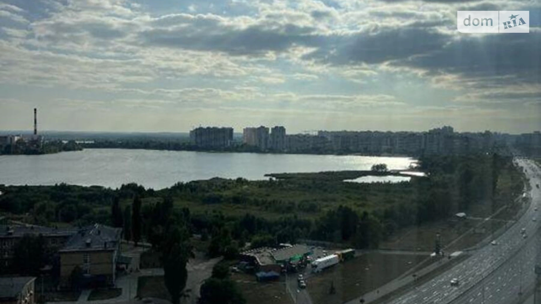 Продается 2-комнатная квартира 59.2 кв. м в Киеве, ул. Братьев Чибинеевых(Черниговская), 8А - фото 4