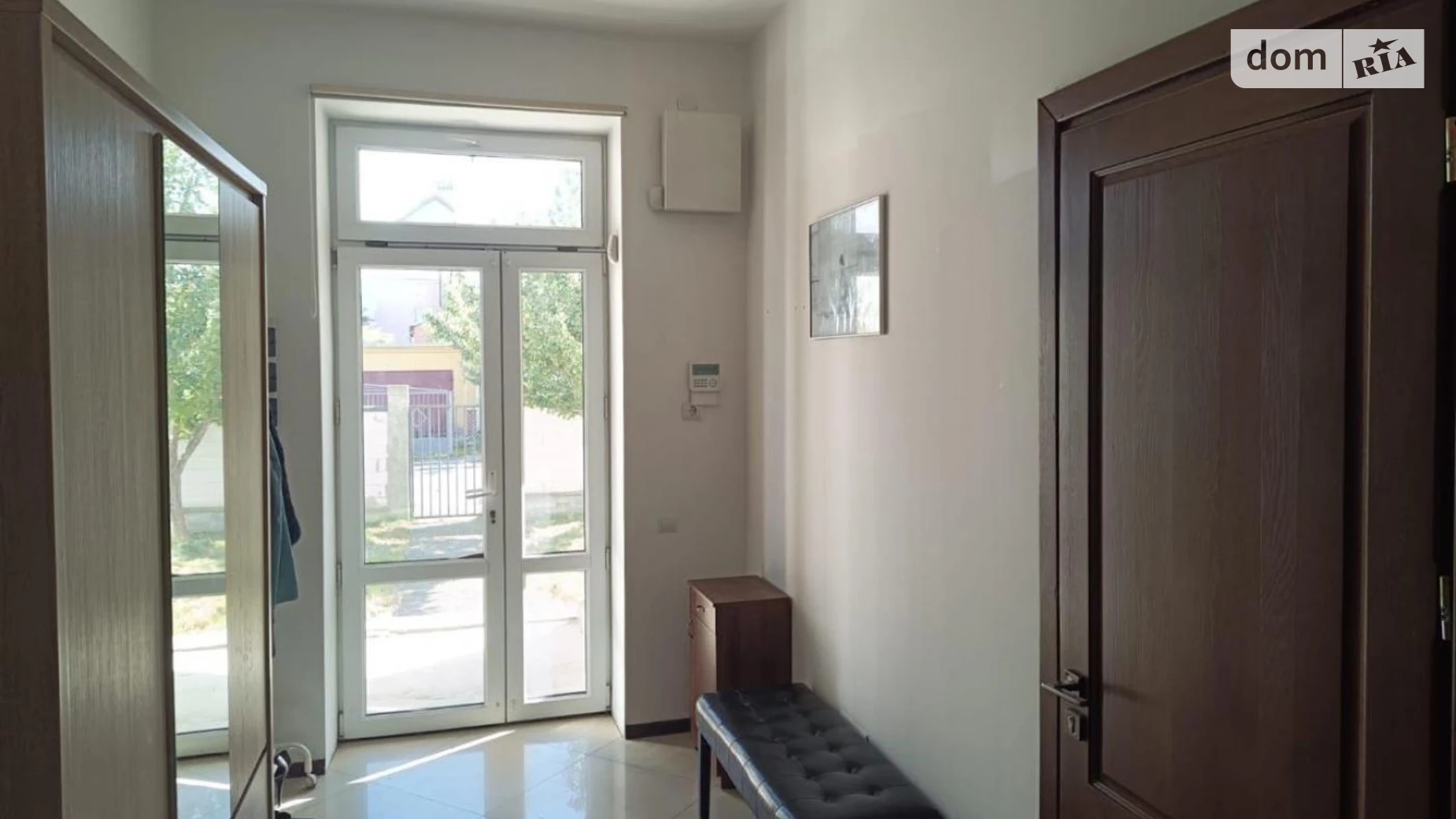 Продается часть дома 149 кв. м с беседкой, цена: 210000 € - фото 4