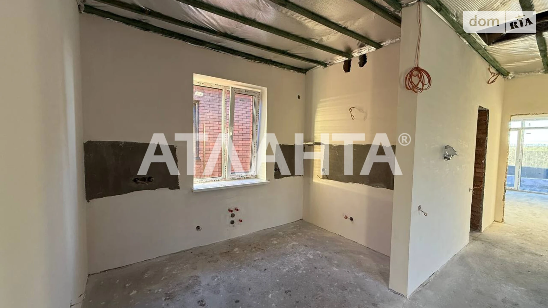 Продается одноэтажный дом 80 кв. м с террасой, цена: 84000 $ - фото 4