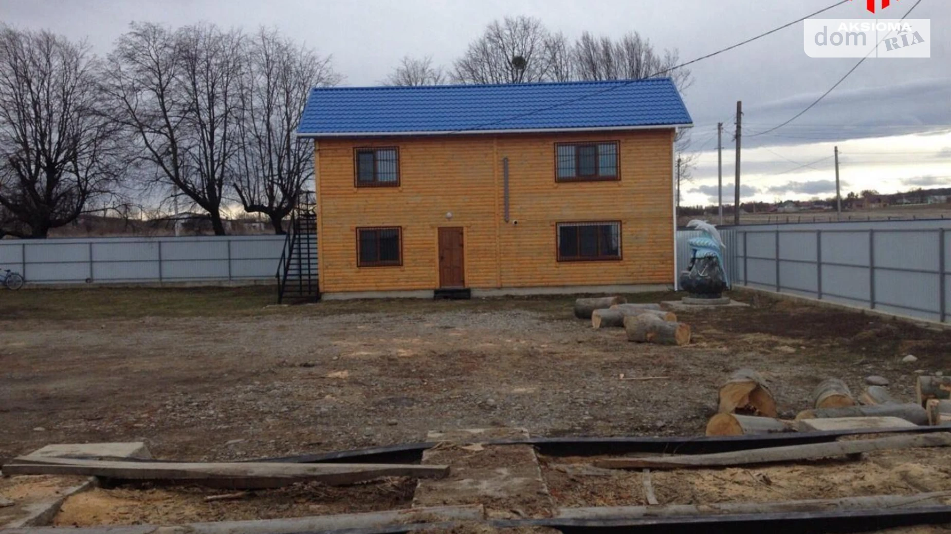 Продается земельный участок 174 соток в Черновицкой области, цена: 500000 $ - фото 2