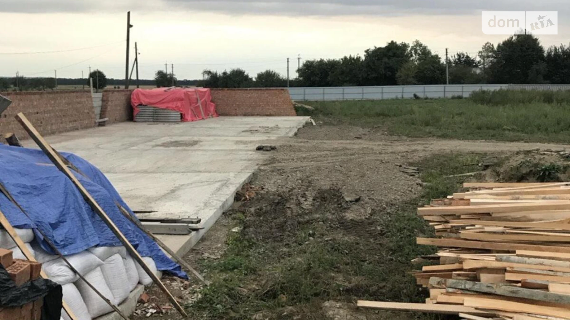 Продается земельный участок 174 соток в Черновицкой области, цена: 500000 $ - фото 4