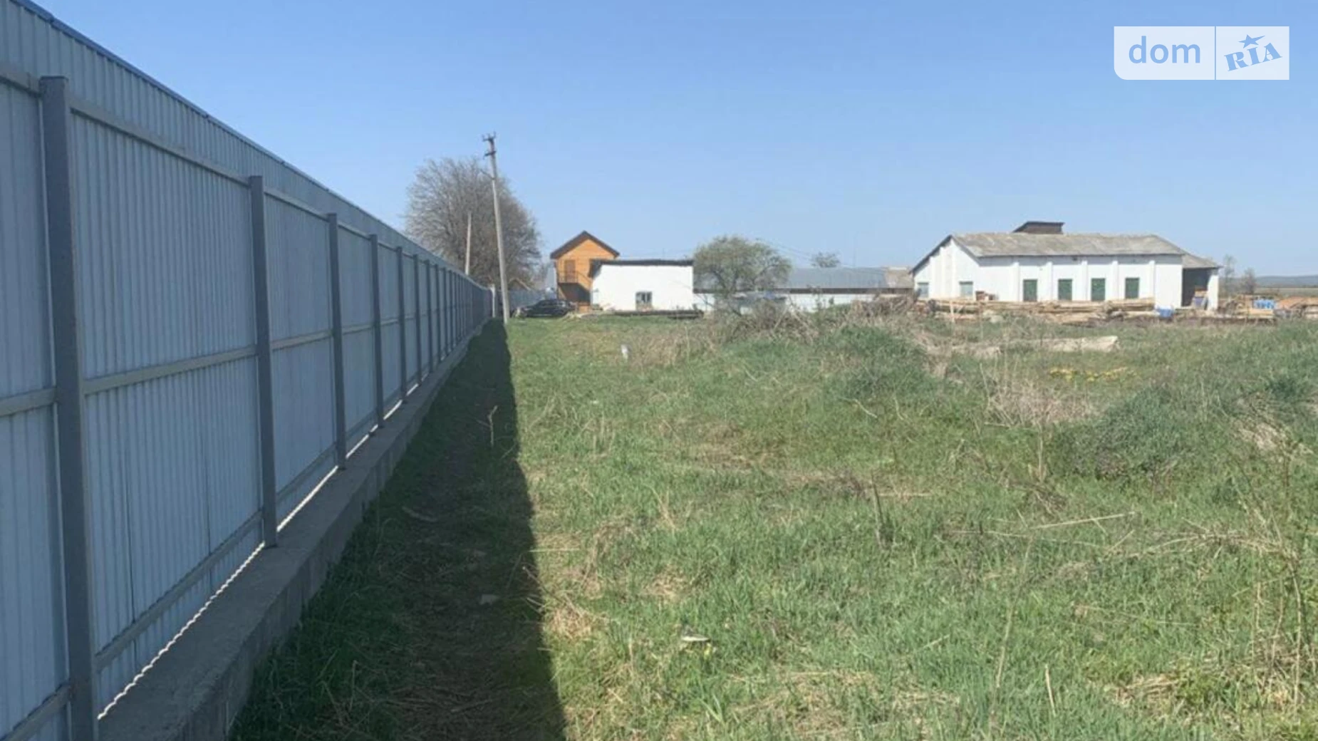 Продается земельный участок 174 соток в Черновицкой области, цена: 500000 $ - фото 5