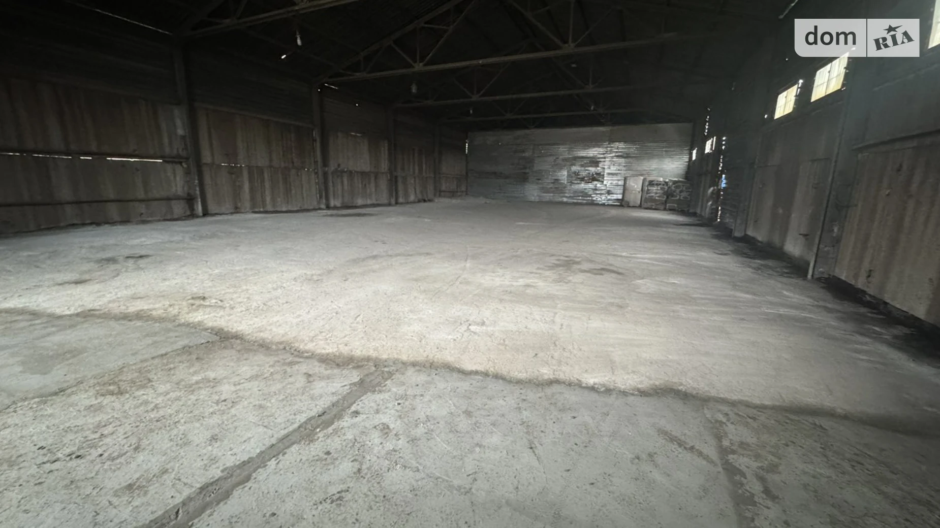 Сдается в аренду помещения свободного назначения 650 кв. м в 1-этажном здании, цена: 35000 грн - фото 3