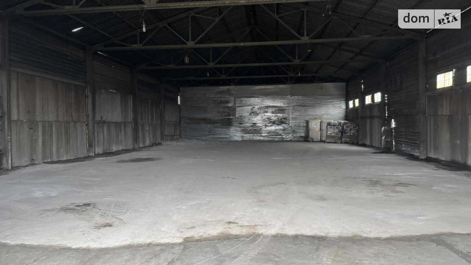 Сдается в аренду помещения свободного назначения 650 кв. м в 1-этажном здании, цена: 35000 грн - фото 4