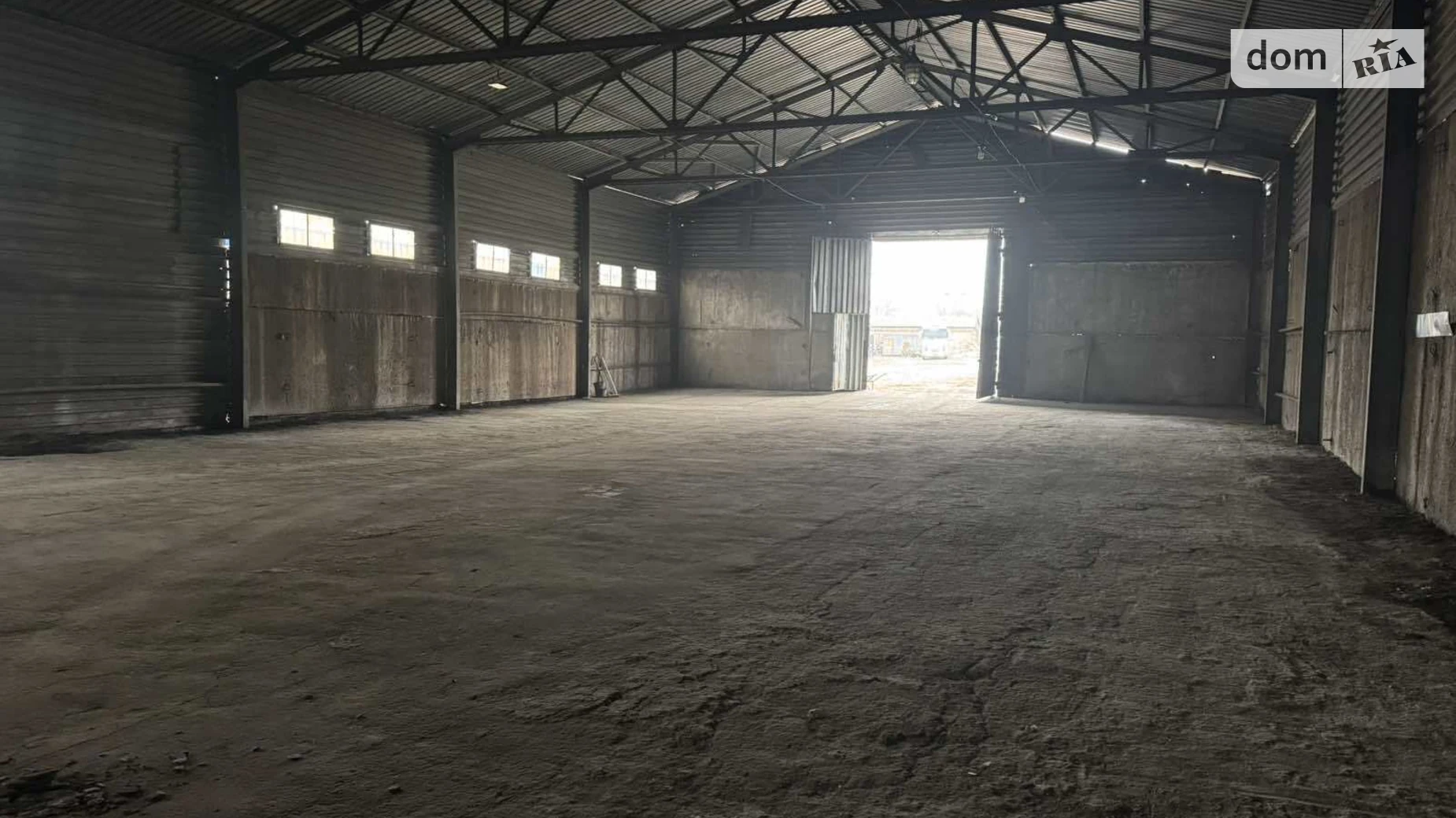 Сдается в аренду помещения свободного назначения 650 кв. м в 1-этажном здании, цена: 35000 грн - фото 5