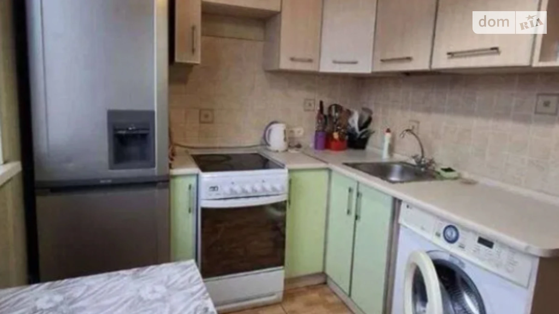 Продается 2-комнатная квартира 50 кв. м в Харькове, ул. 92 бригады(Сергея Грицевца) - фото 3