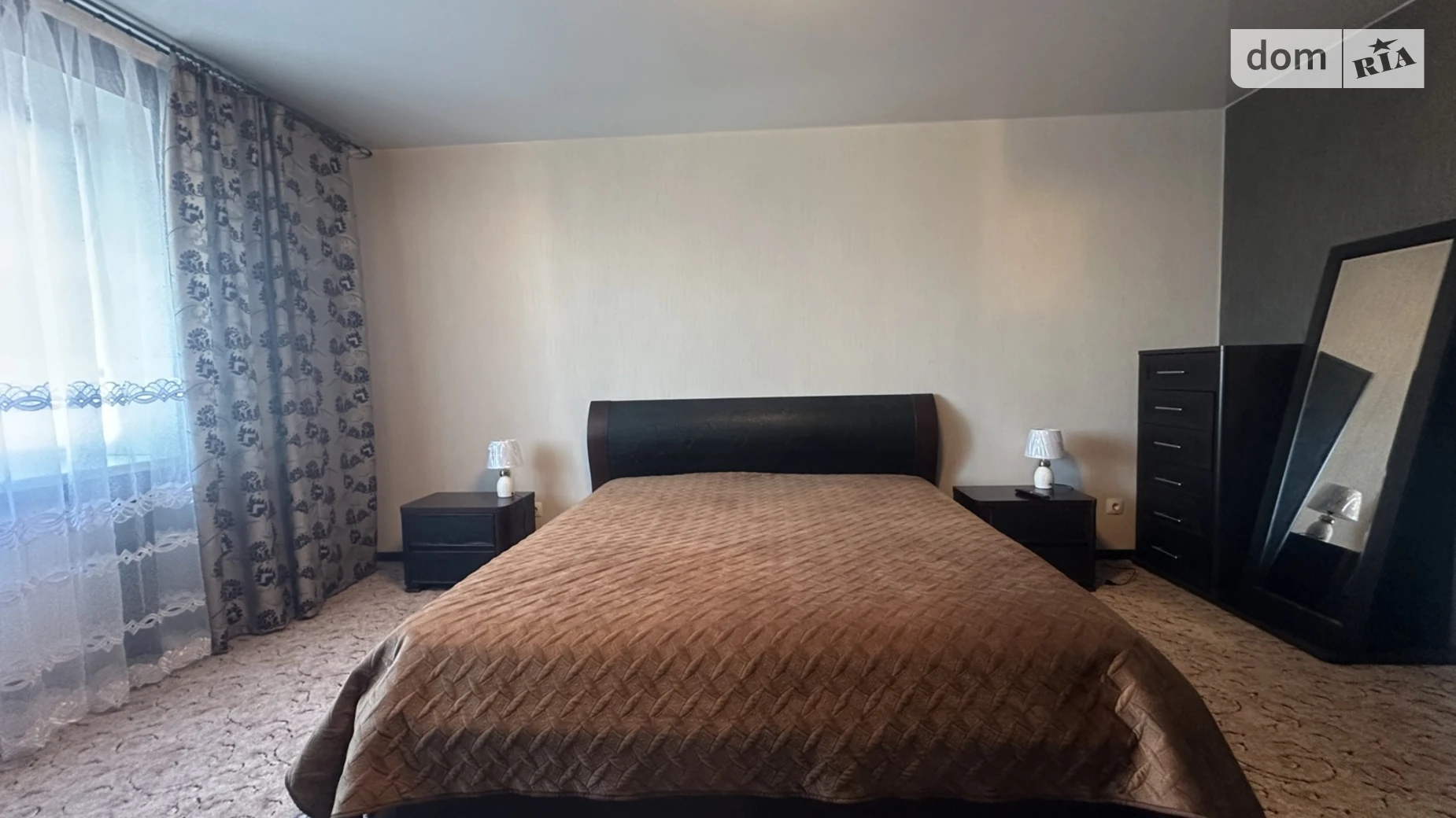 Сдается в аренду 1-комнатная квартира 60 кв. м в Виннице, пер. Николая Амосова, 28А - фото 2