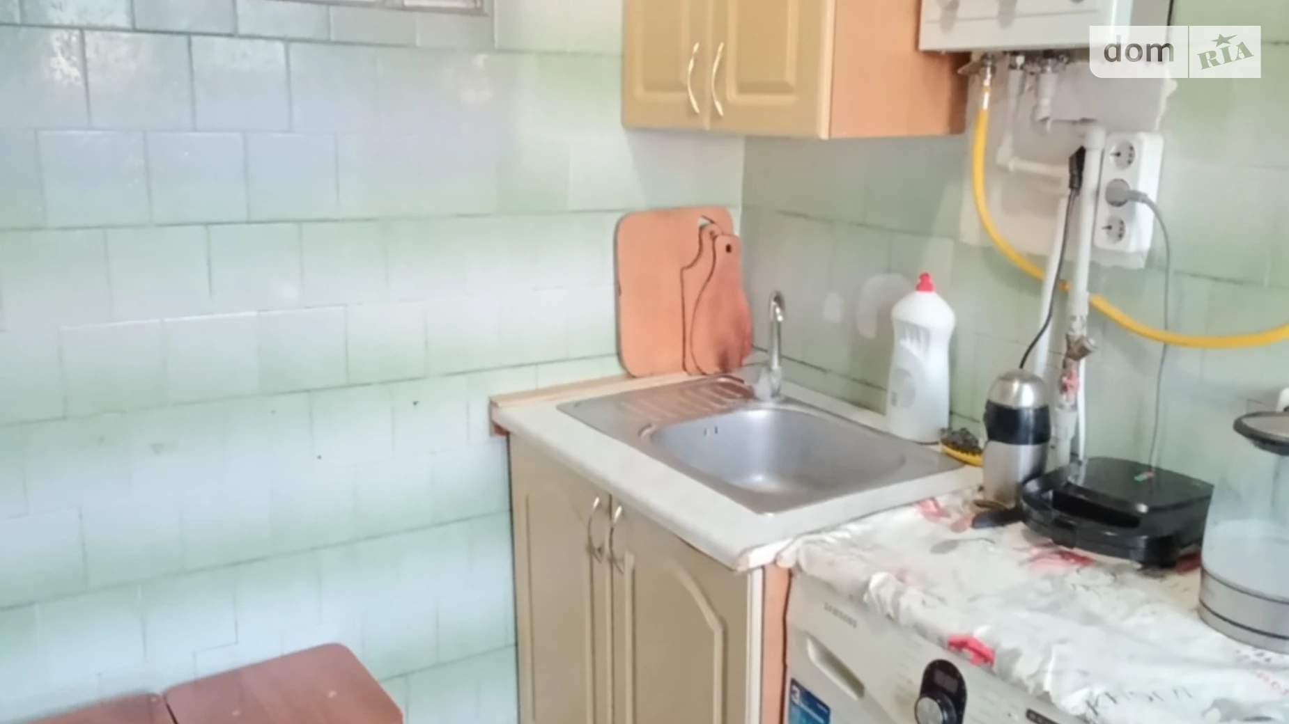 Продается 2-комнатная квартира 41 кв. м в Хмельницком, ул. Проскуровская - фото 3