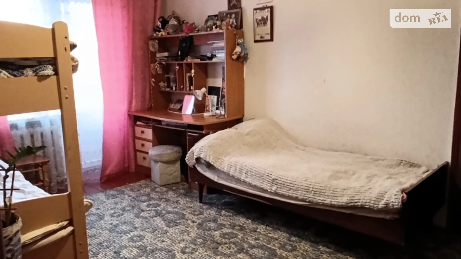 Продается 2-комнатная квартира 41 кв. м в Хмельницком, ул. Проскуровская - фото 4