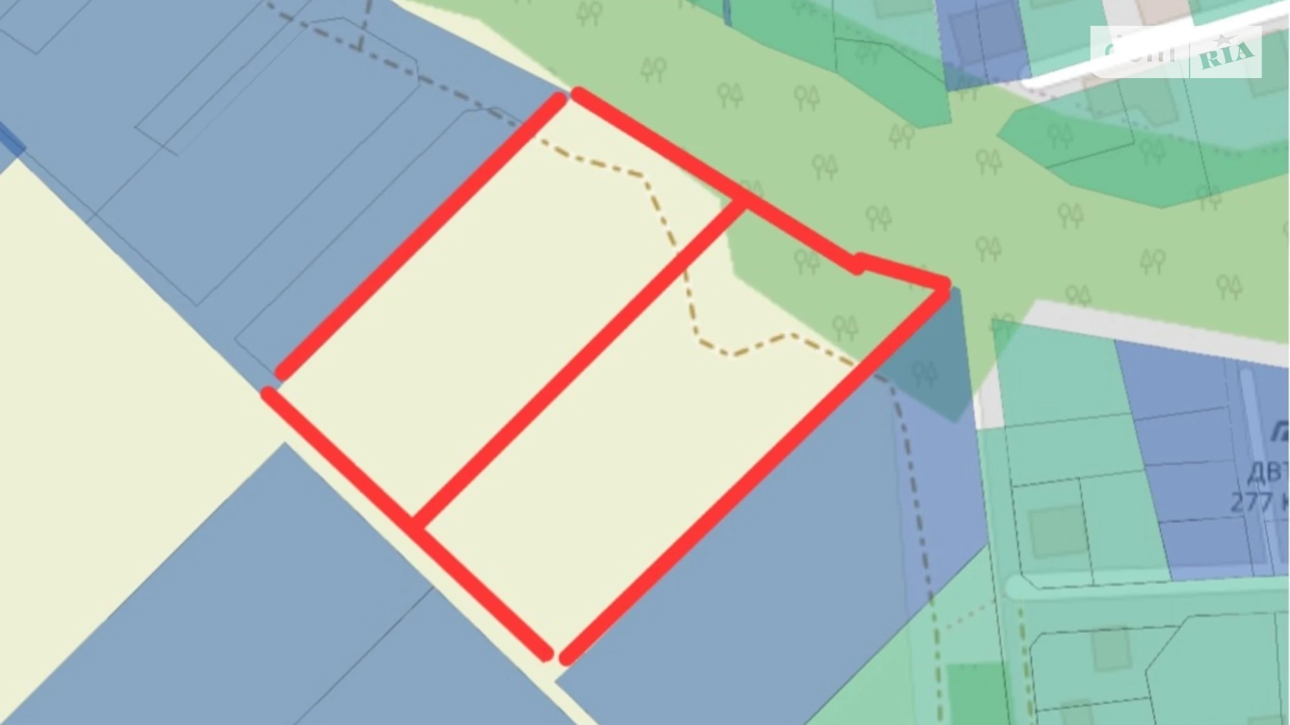 Святопетровское, цена: 319400 $ - фото 4