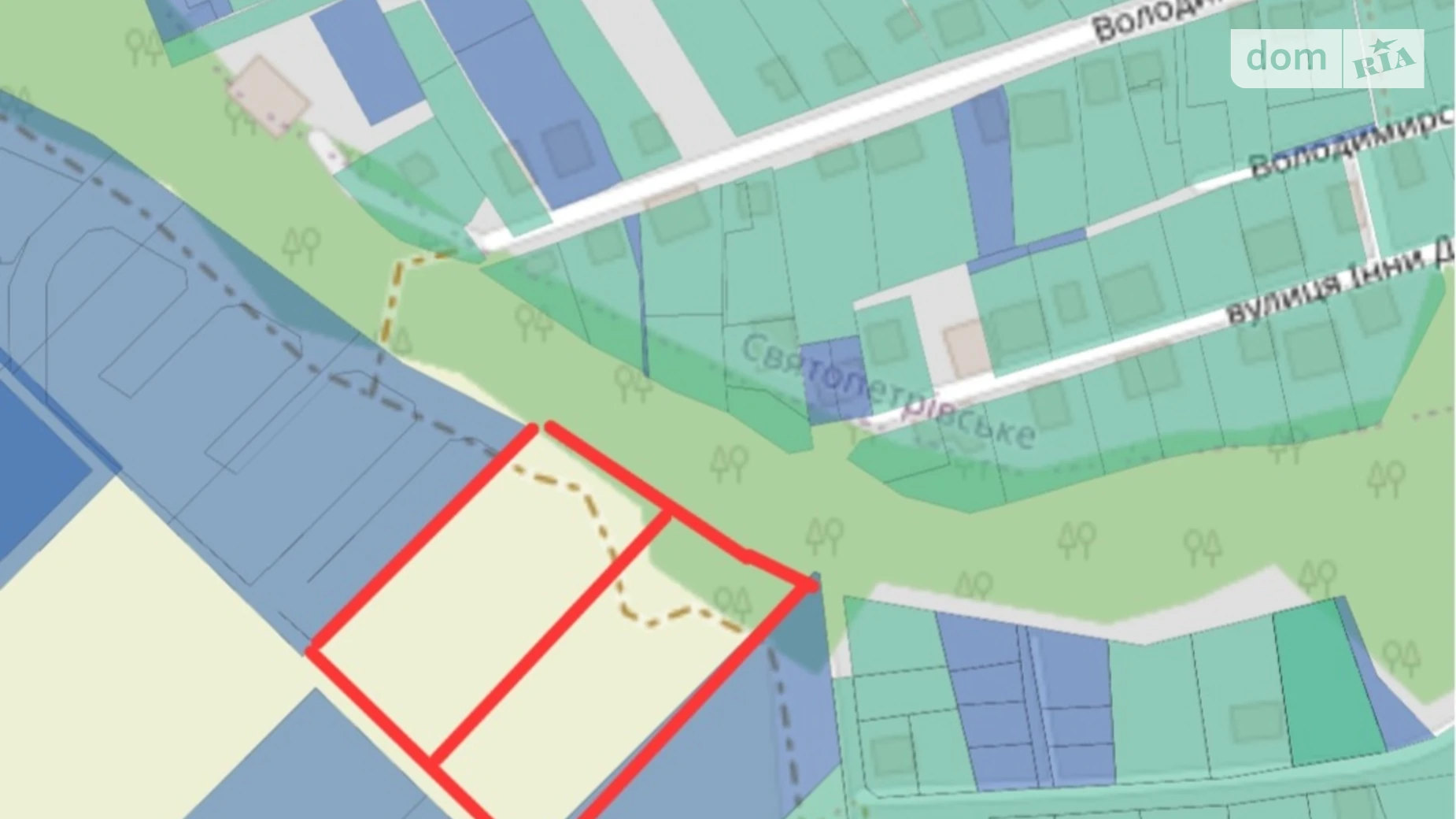 Святопетровское, цена: 319400 $ - фото 5