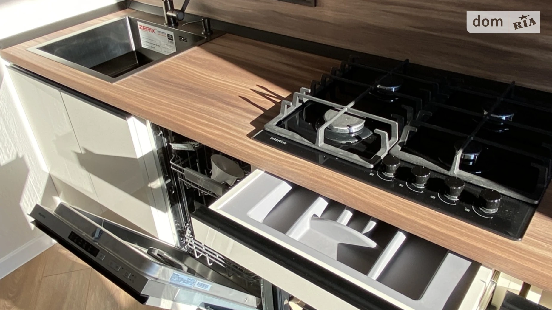 Продается 2-комнатная квартира 47.4 кв. м в Виннице, ул. Академика Янгеля, 15 - фото 3