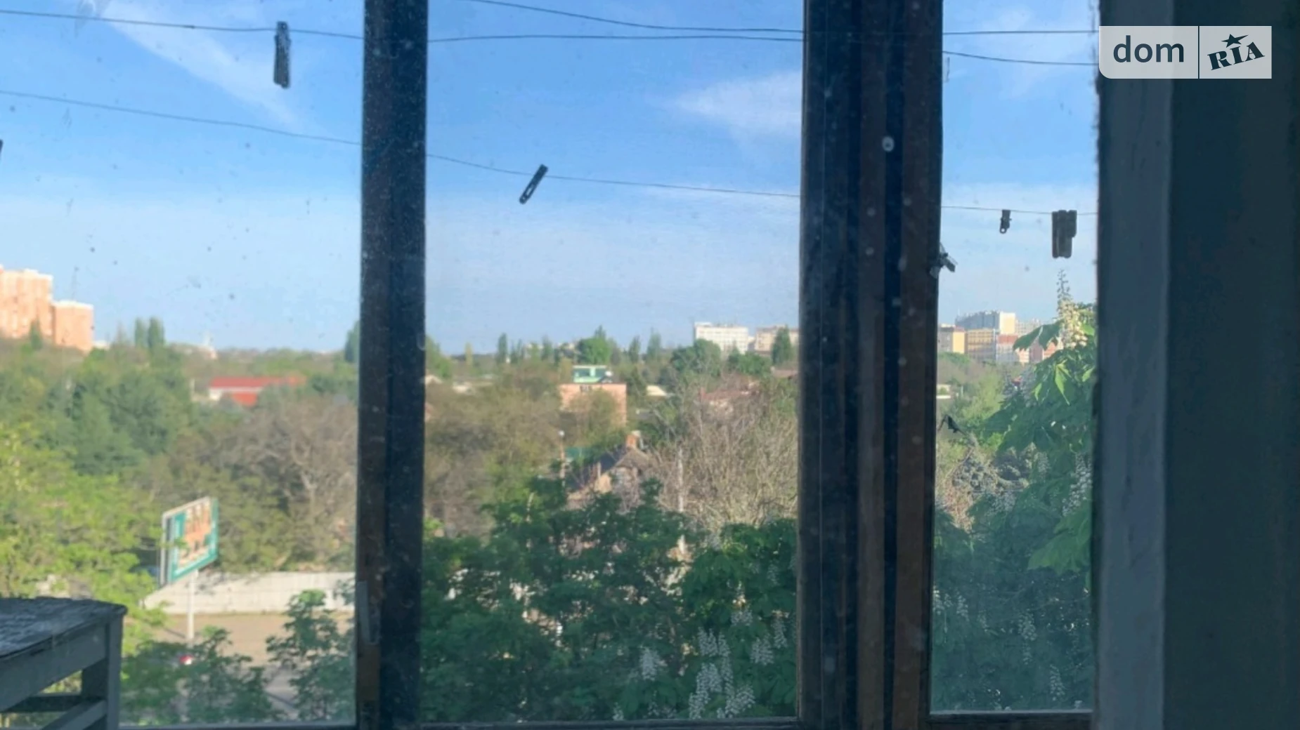 Сдается в аренду 1-комнатная квартира 32 кв. м в Одессе, ул. Космонавта Комарова, 10/1 - фото 5