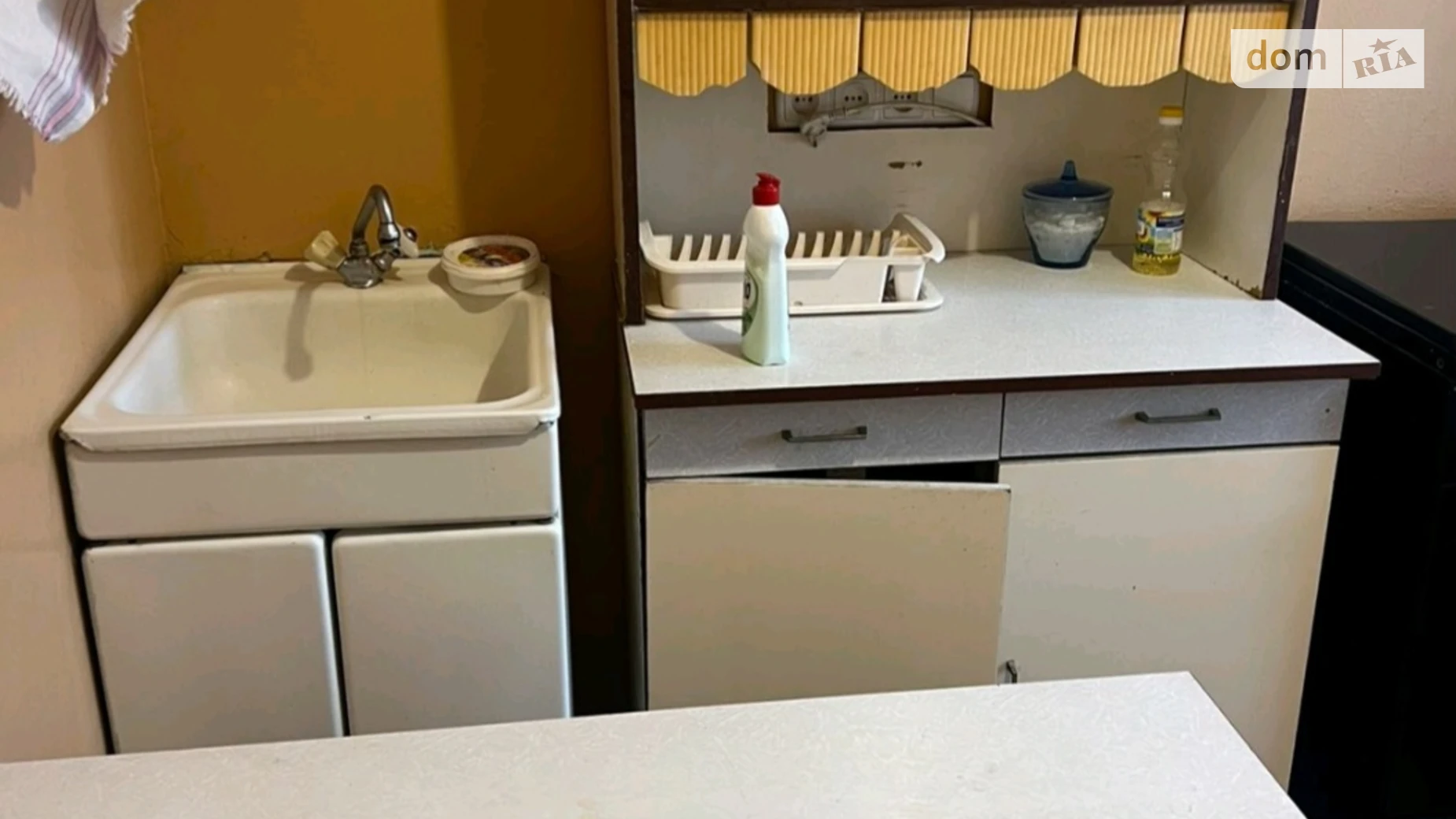 Сдается в аренду 1-комнатная квартира 32 кв. м в Одессе, ул. Космонавта Комарова, 10/1 - фото 4