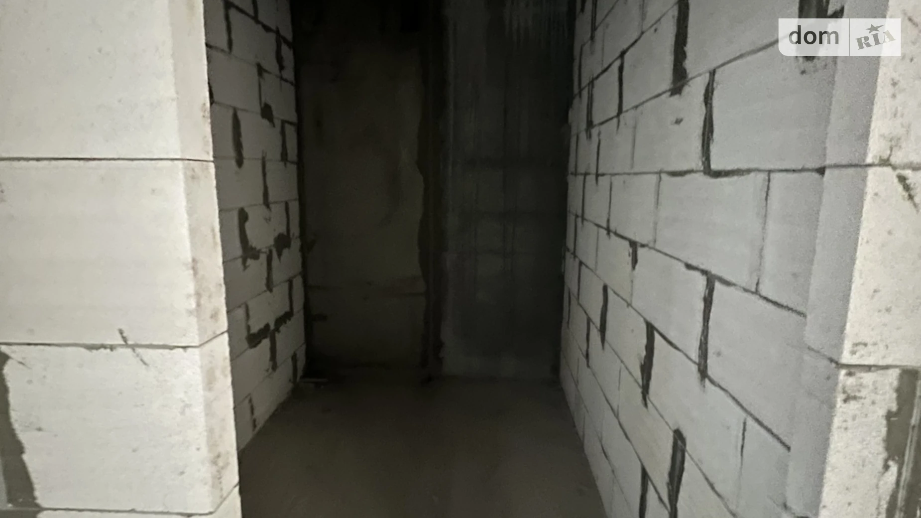 Продается 1-комнатная квартира 44.78 кв. м в Виннице, ул. Сергея Зулинского, 37А - фото 3