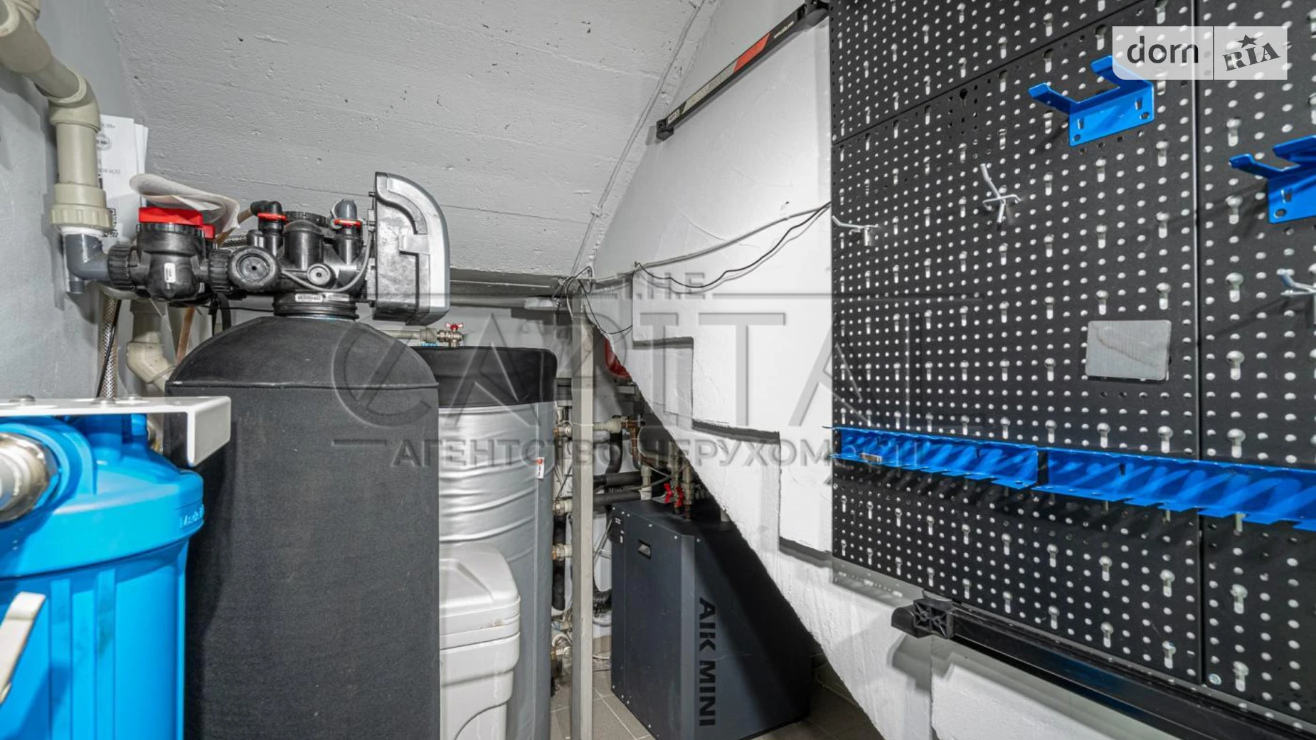 Сдается в аренду дом на 2 этажа 155 кв. м с мансардой, цена: 1900 $ - фото 5