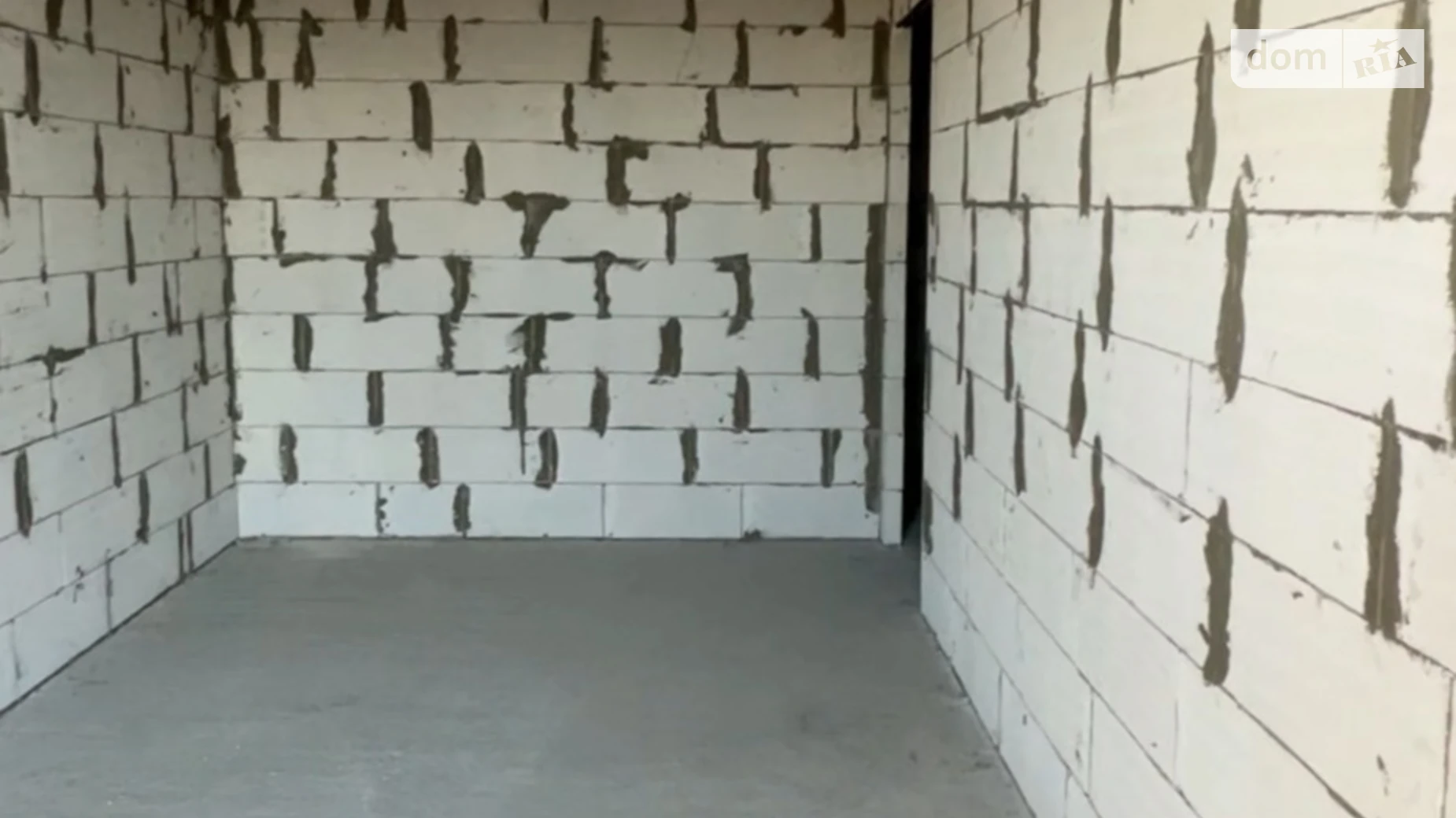 Продается 1-комнатная квартира 44.78 кв. м в Виннице, ул. Сергея Зулинского, 37А - фото 5