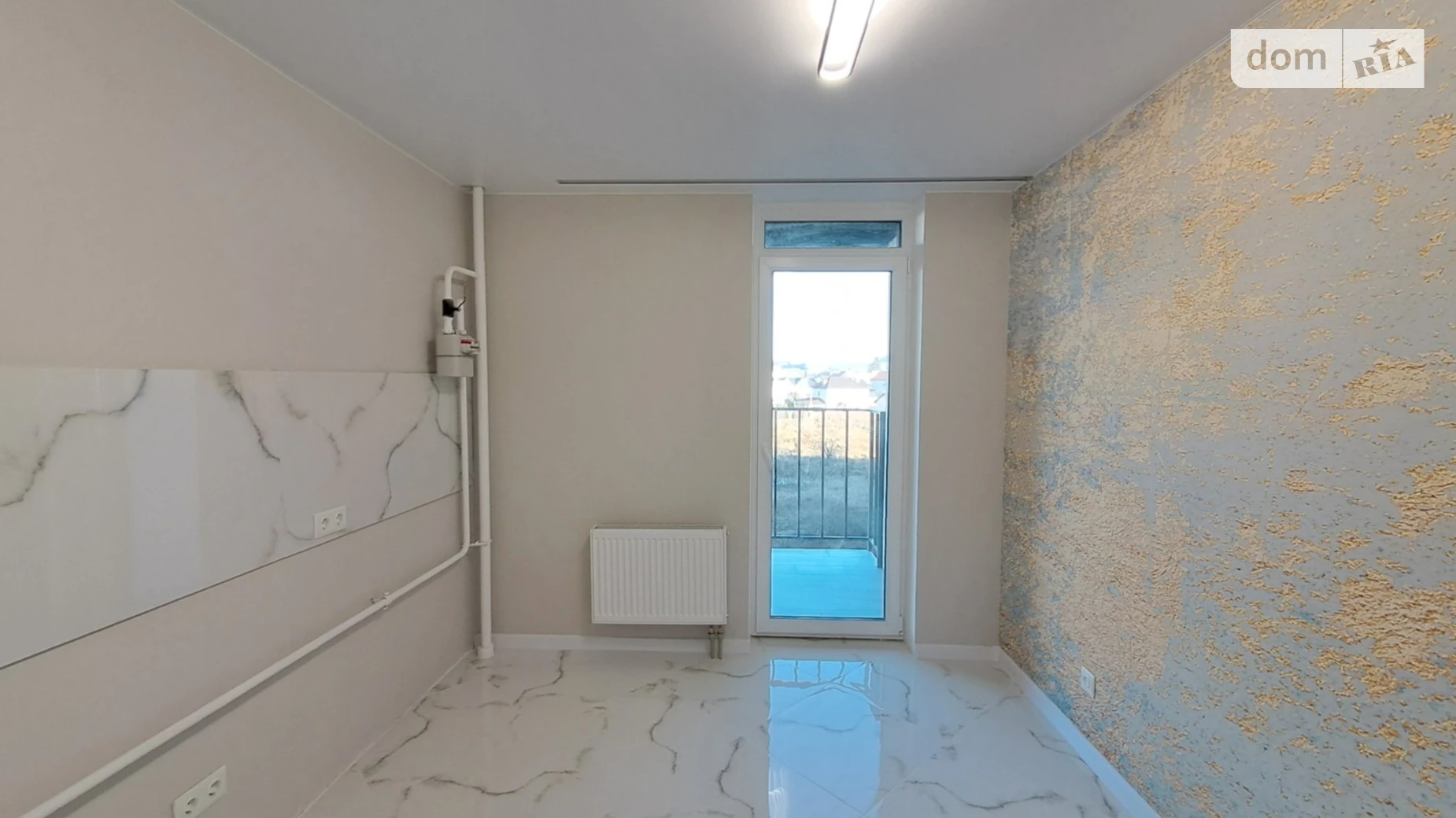 Продается 1-комнатная квартира 44 кв. м в Зарванцах, ул. Одесская, 7 - фото 3