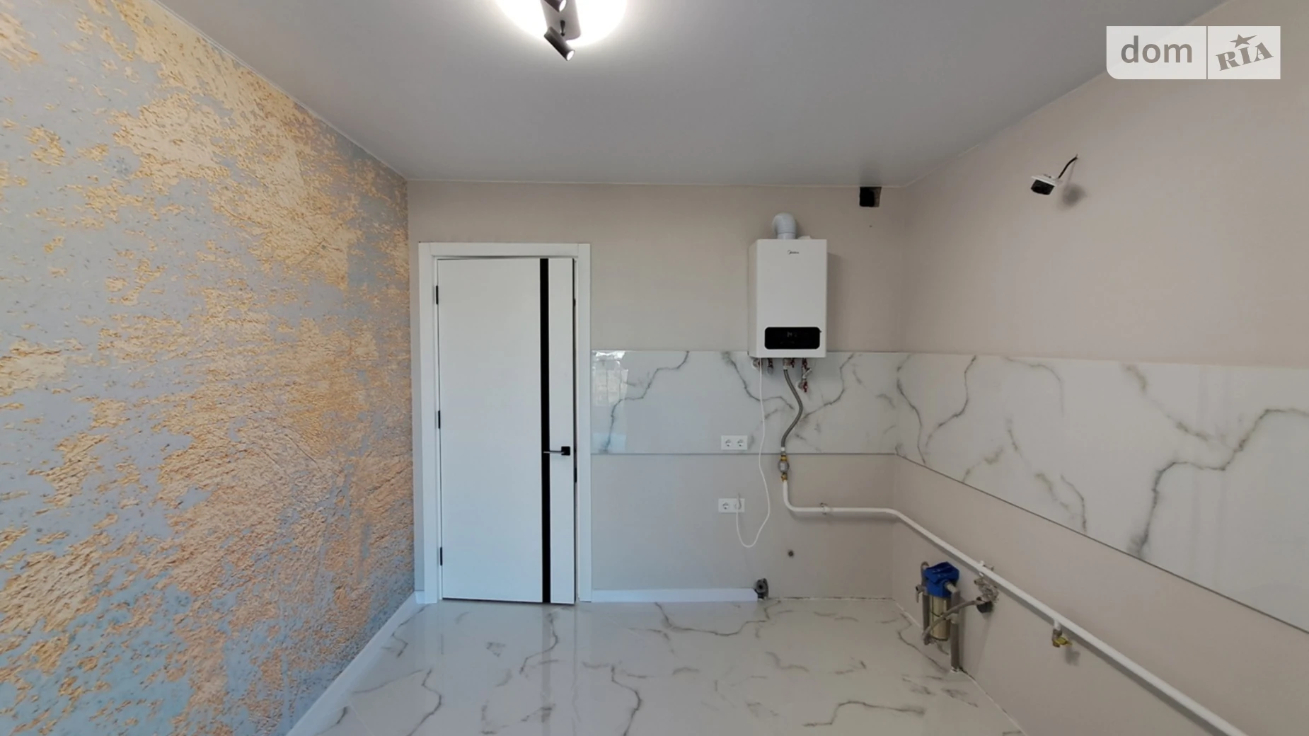 Продается 1-комнатная квартира 44 кв. м в Зарванцах, ул. Одесская, 7 - фото 4