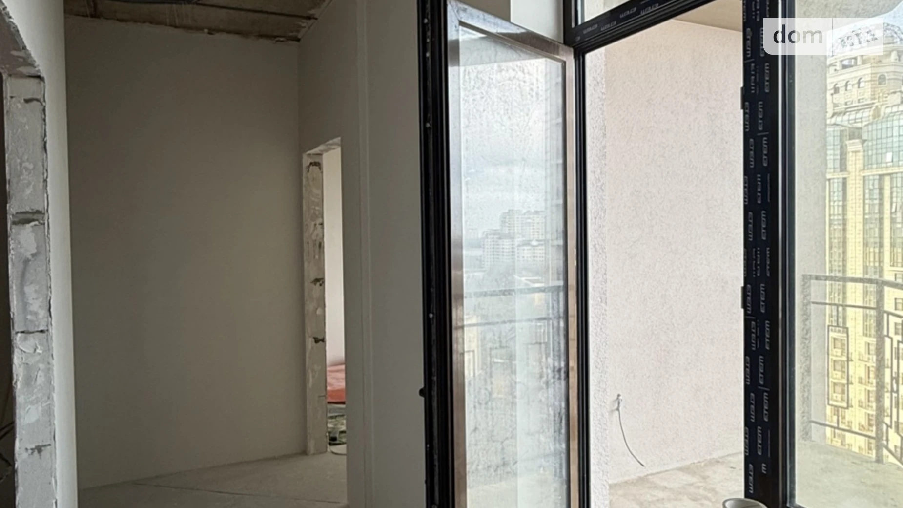 Продается 1-комнатная квартира 55 кв. м в Одессе, ул. Генуэзская, 1Е - фото 5