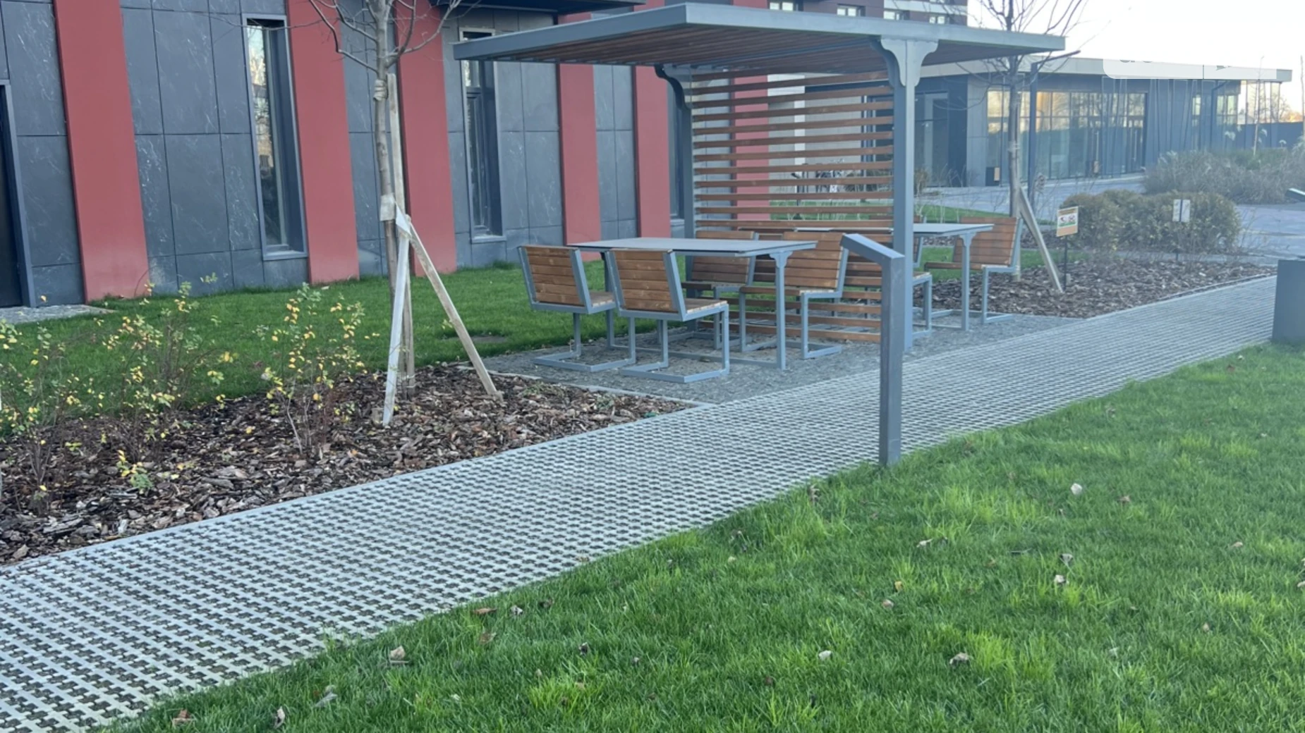 Продается 1-комнатная квартира 43 кв. м в Виннице, пер. Кирпичный, 12 корпус 5/2 - фото 5