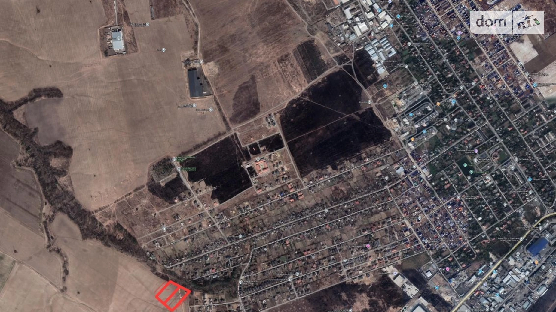 Святопетровское, цена: 319400 $ - фото 3