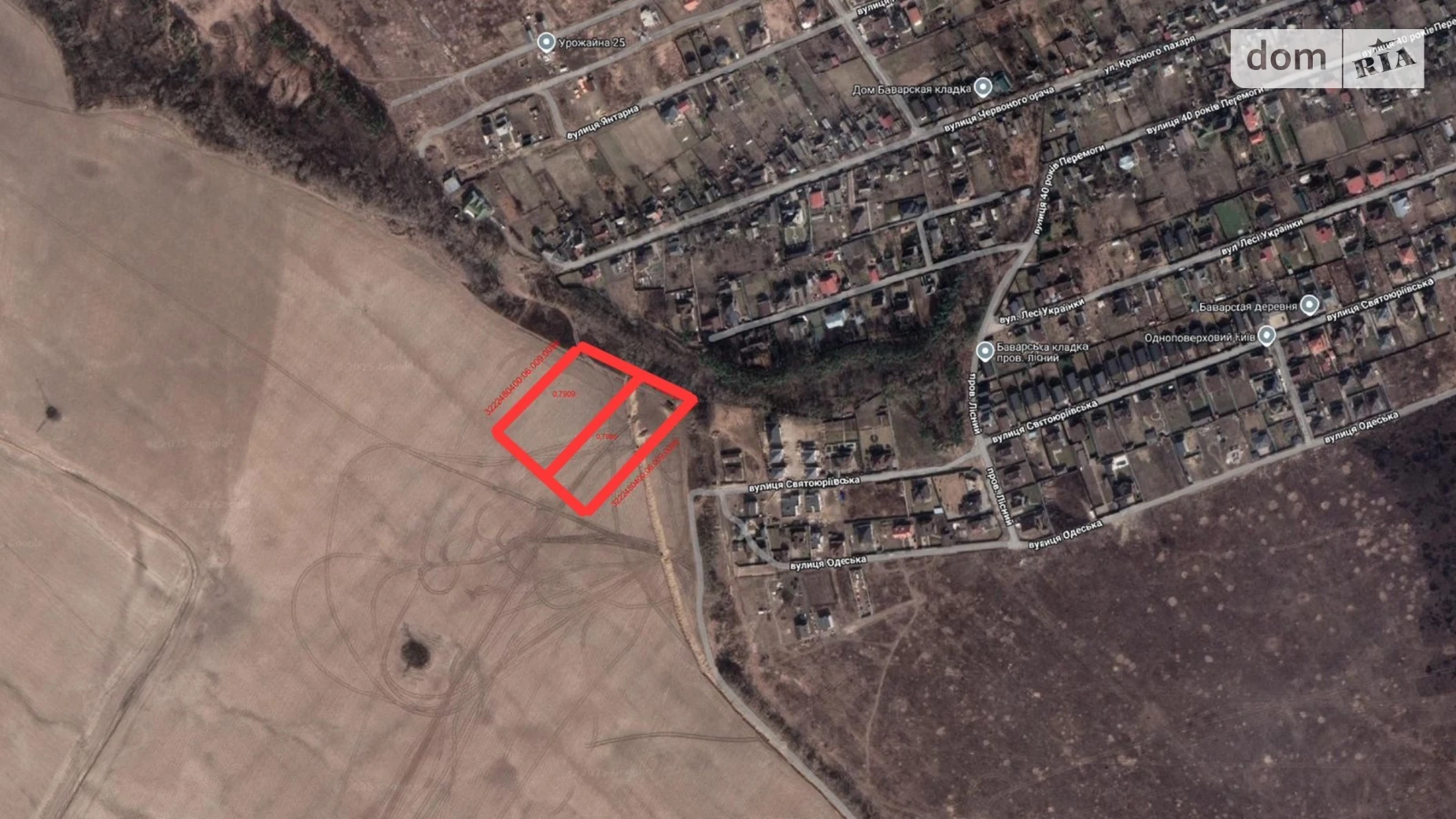 Святопетровское, цена: 319400 $ - фото 2