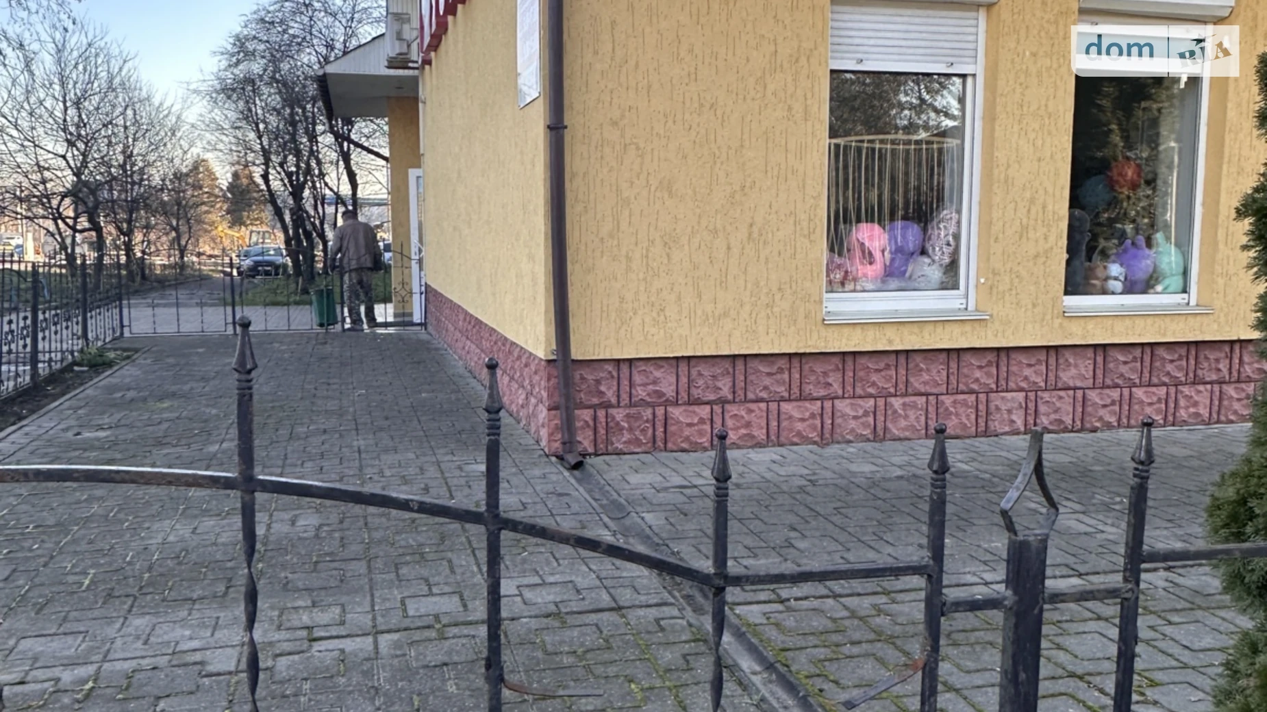 Продается помещения свободного назначения 135.1 кв. м в 1-этажном здании, цена: 98623 $ - фото 4