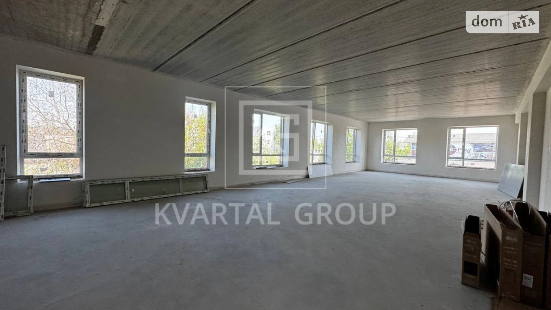 Продается помещения свободного назначения 119.4 кв. м в 4-этажном здании, цена: 119400 $ - фото 3