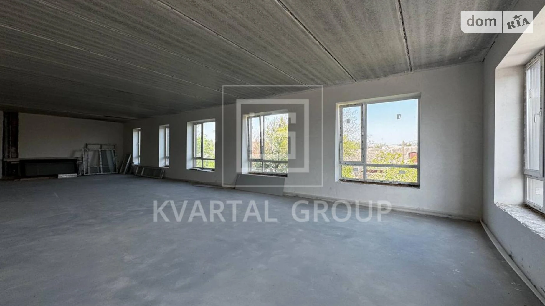 Продается помещения свободного назначения 119.4 кв. м в 4-этажном здании, цена: 119400 $ - фото 4