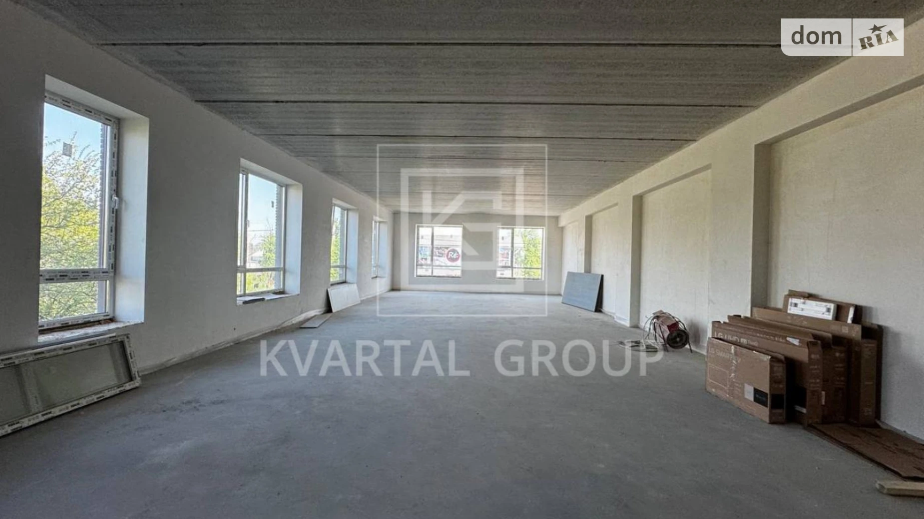 Продается помещения свободного назначения 119.4 кв. м в 4-этажном здании, цена: 119400 $ - фото 5