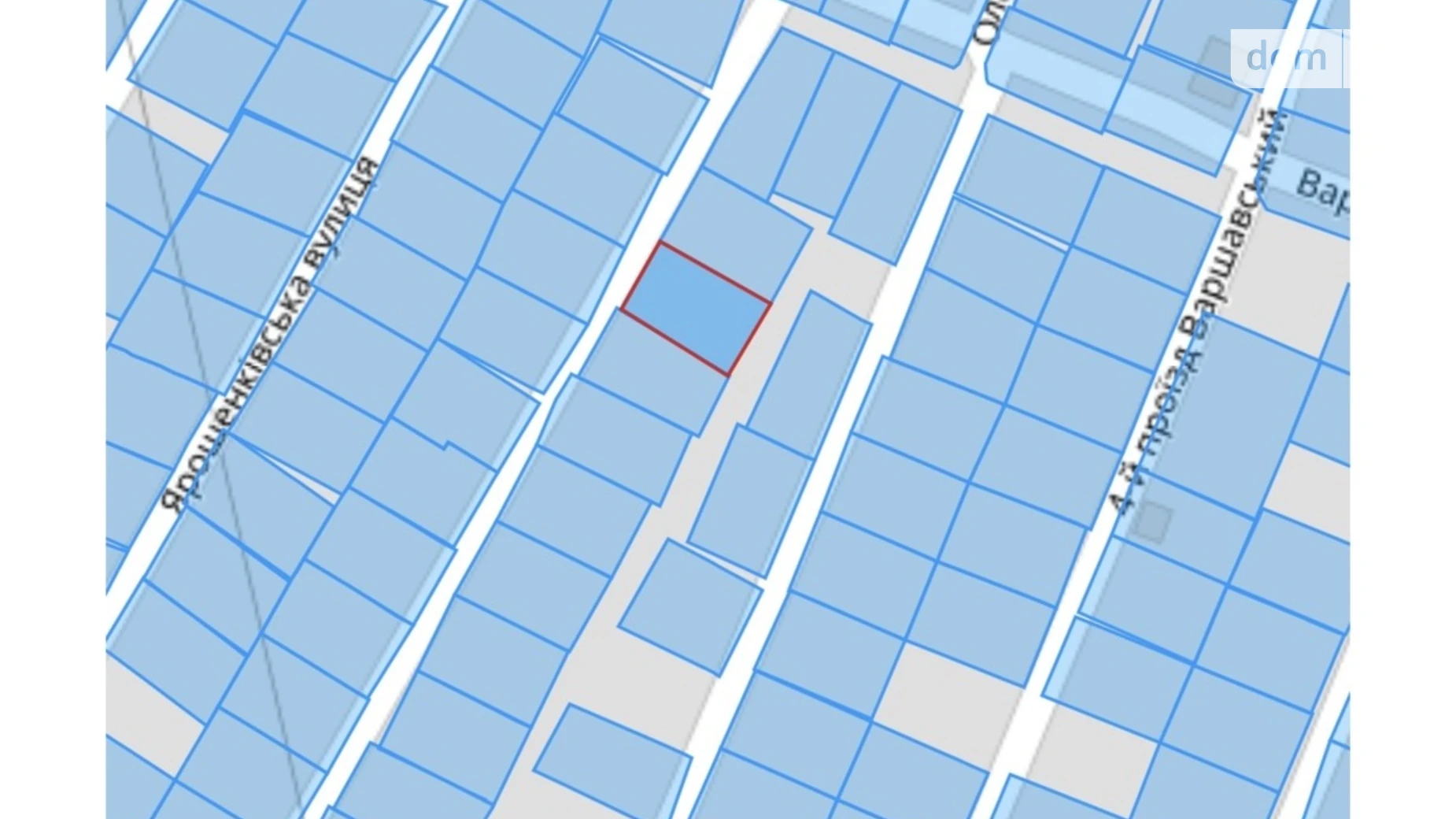 Продается земельный участок 5.7 соток в Хмельницкой области, цена: 18000 $ - фото 5