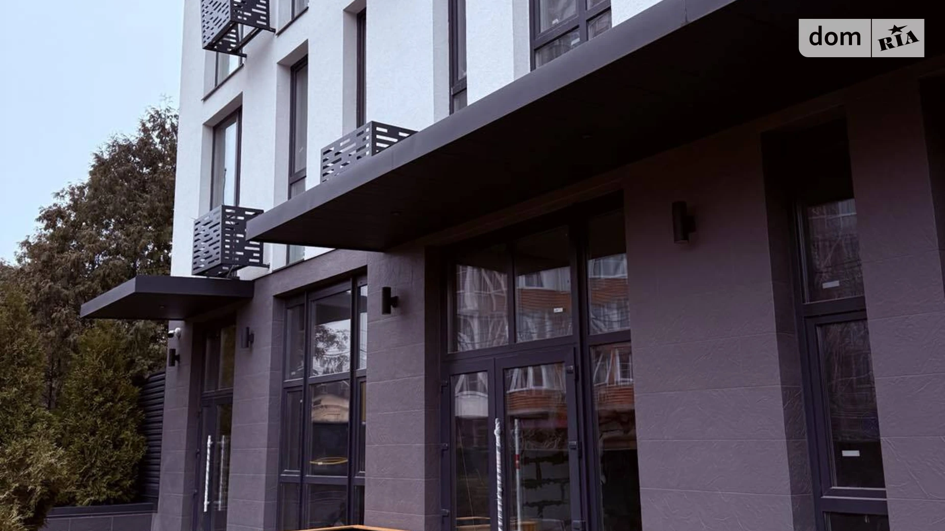 Продается 1-комнатная квартира 33.5 кв. м в Киеве, ул. Осенняя, 28 - фото 3